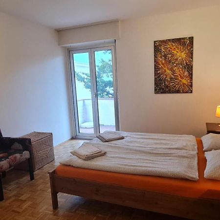 Melide Palma 2 Lägenhet Exteriör bild