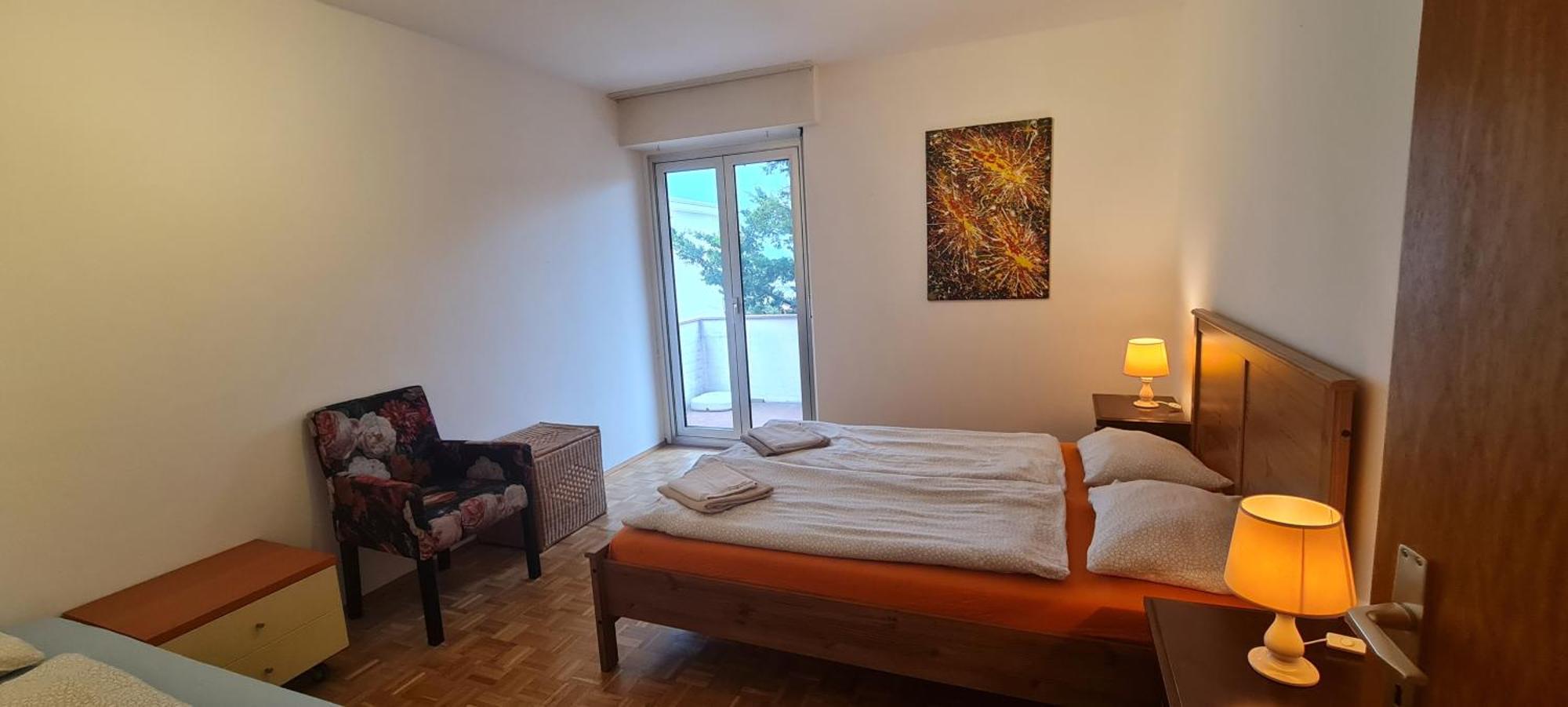 Melide Palma 2 Lägenhet Exteriör bild