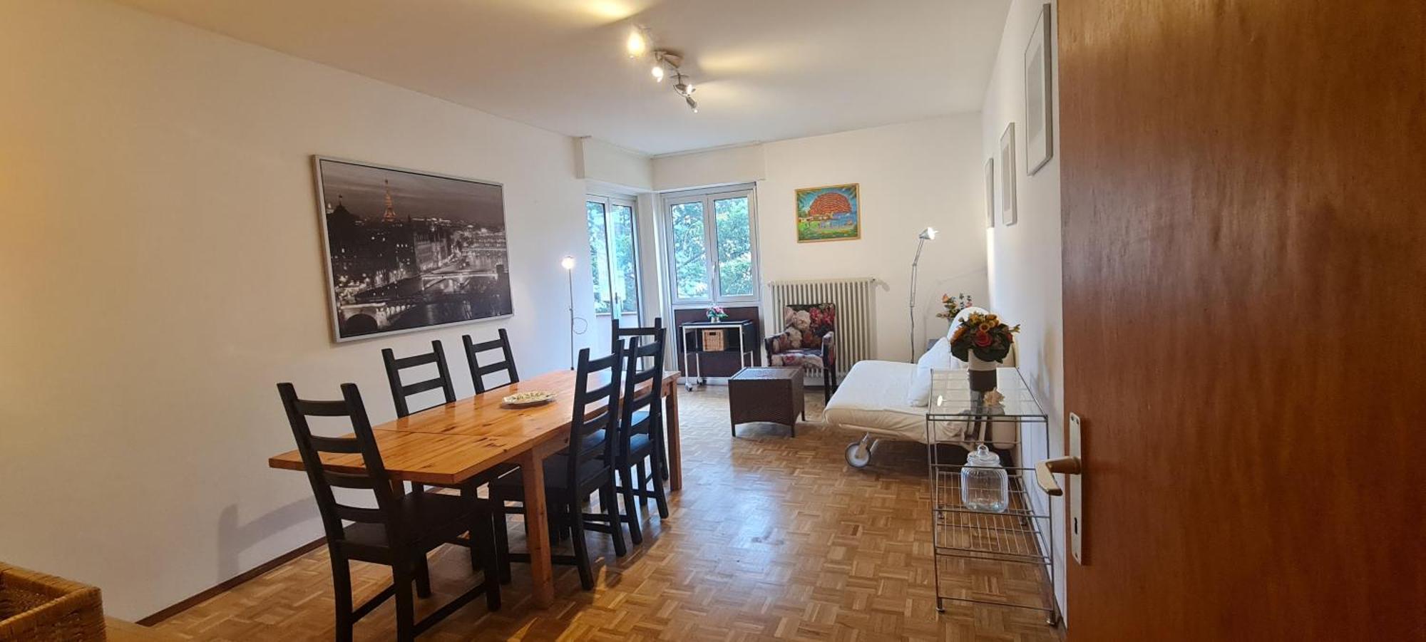 Melide Palma 2 Lägenhet Exteriör bild